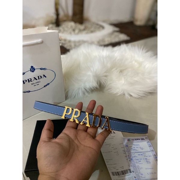 Fullset PRADA trượt