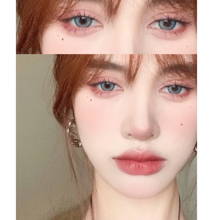 [Hàng mới về] Bút nhũ mắt Xixi Wonderful Face Galaxy Pearl