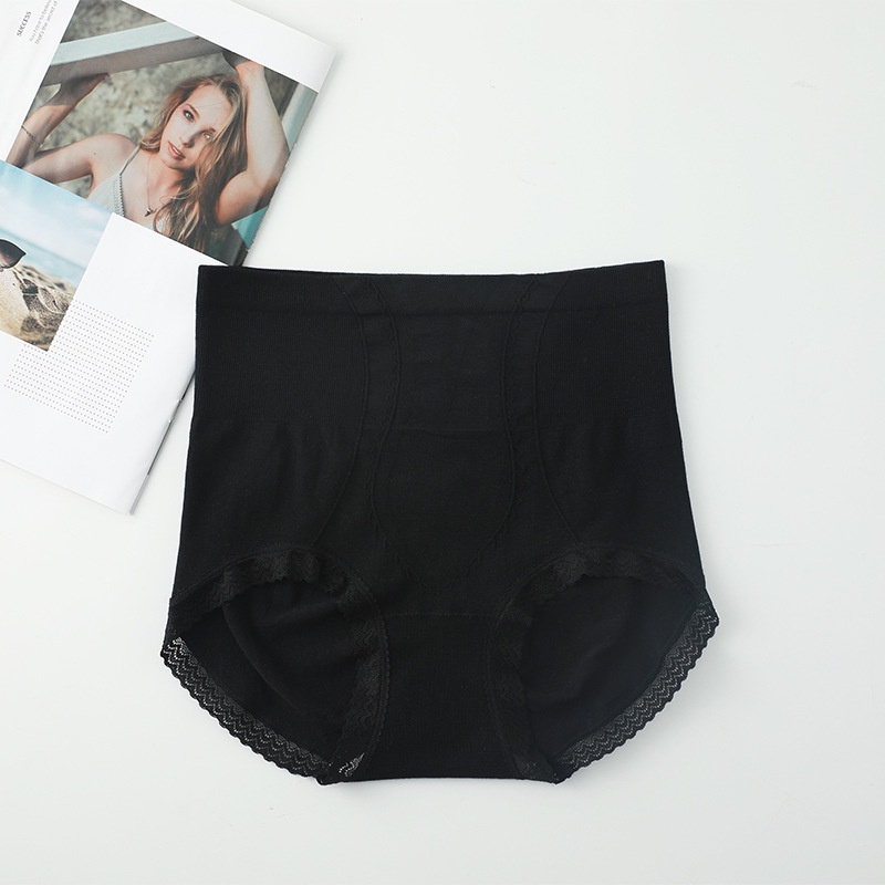 Quần lót nữ CẠP CAO GEN BỤNG NÂNG MÔNG co giãn tạo form ôm dáng QL178