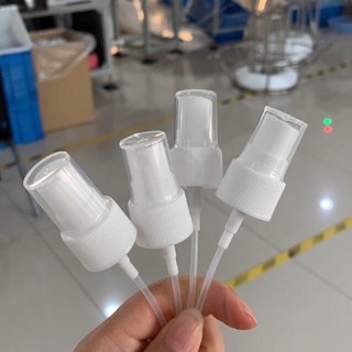 Vòi xịt phun sương thay thế cho bình nhựa phi 20mm ( Sale giá lỗ)