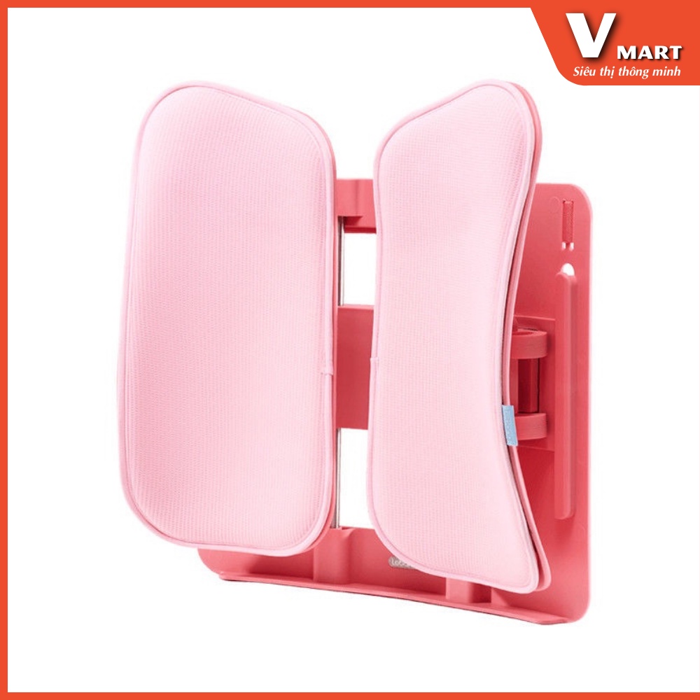 Đệm tựa lưng công thái học GEN 3 có thể điều chỉnh Xiaomi Leband, Đệm Tựa Lưng Eo thỏa mái.