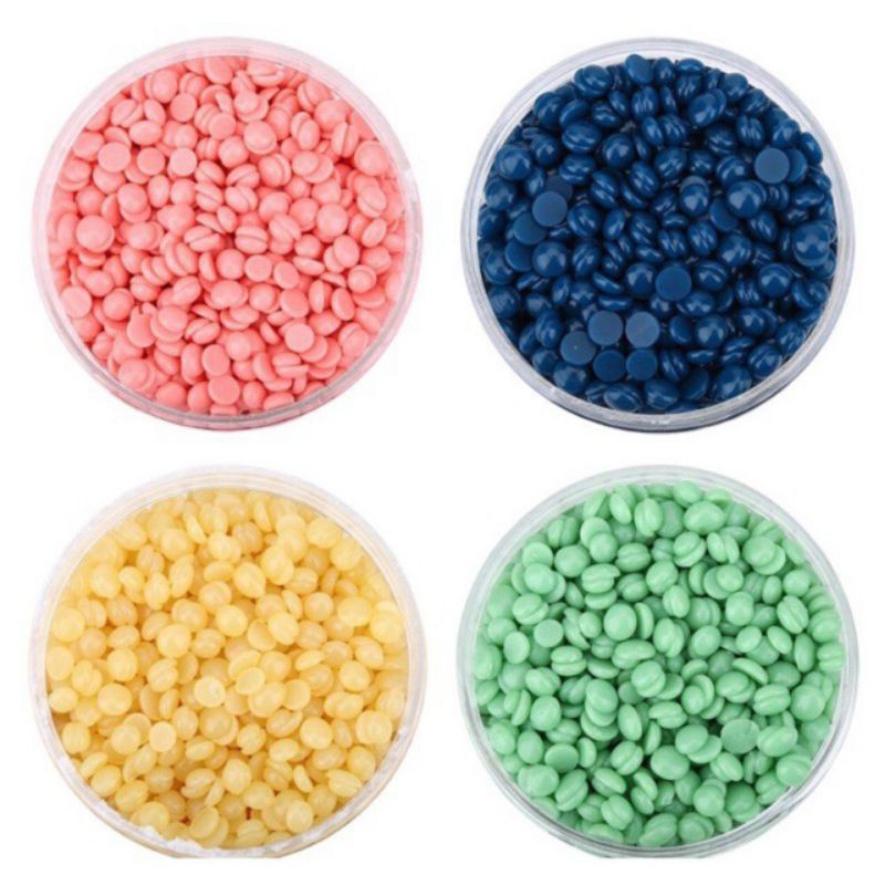 WAS LÔNG DẠNG HẠT DƯỠNG DA( hết bich 50g còn 100g chiết) chính hãng | BigBuy360 - bigbuy360.vn