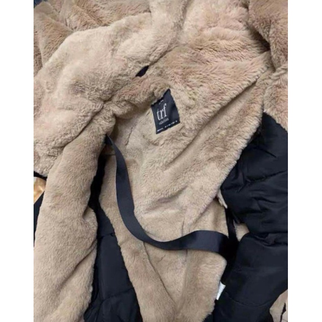 [CÓ SẴN] Áo parka ZAR A chuẩn xuất dư chuẩn loại 1 (full tag, mác)
