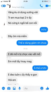 Latex tạo eo _ Đai nịt bụng