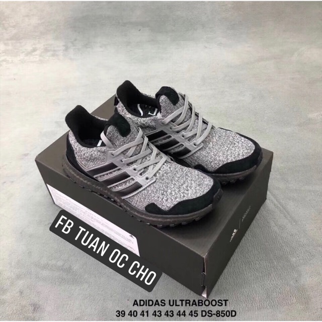 𝐑Ẻ Tết🌺 SALE Xả Xả | Xả Xả| HOT (P4🌟) Bộ sưu tập giày chạy Ultraboost cao cấp 2020 Có Sẵn 🍀 - ₃ .