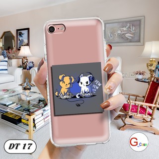 Ốp lưng dẻo Iphone 7/ 8