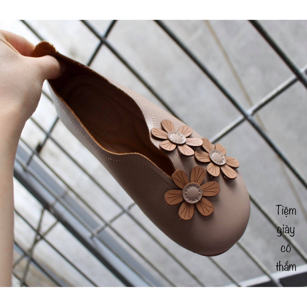 🌻 GIAỲ BÚP BÊ HOA CÚC 🌻 | BigBuy360 - bigbuy360.vn