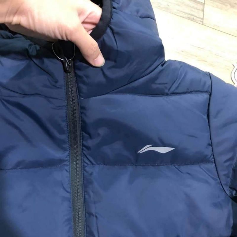 Áo PHAO lining  xịn sò giá rẻ