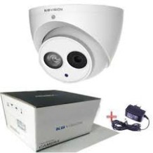 {Giá Ngon Nhất} Camera IP Dome Hồng Ngọai 4.0 Mp KBVISION KX-2K14CA