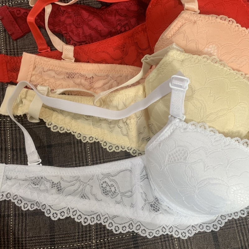 Áo lót coolakiss nâng siêu đẹp, áo lót ren nâng ngực đẹp mút dày 4.5cm