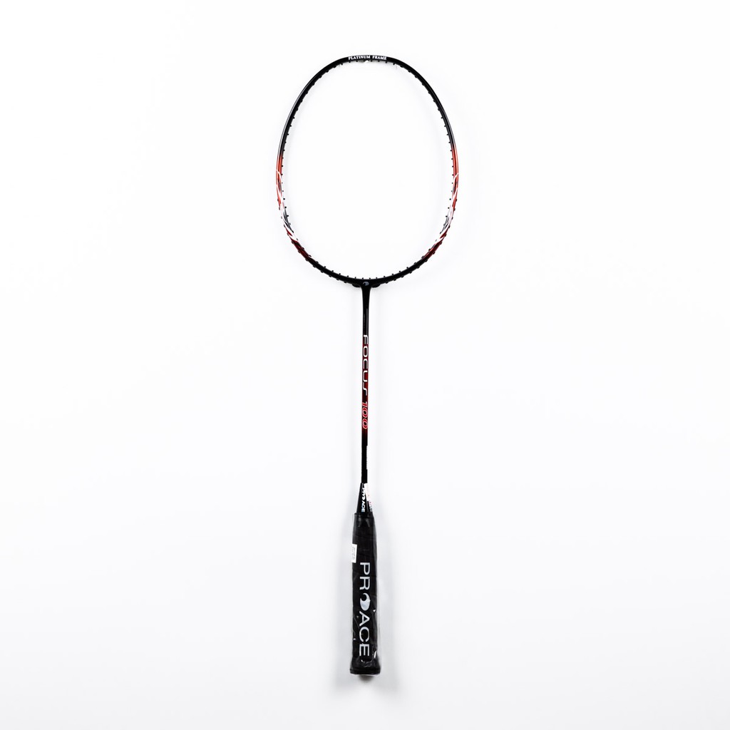 Vợt Cầu Lông Proace FOCUS 100 | 5U | G2
