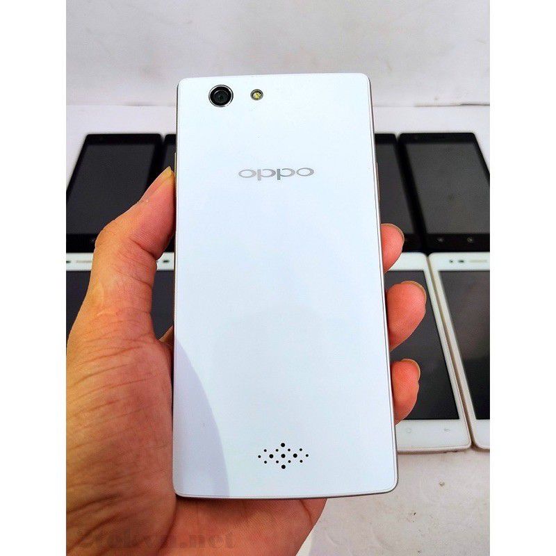 Điện thoại oppo A31 neo5 mới 98, 99%