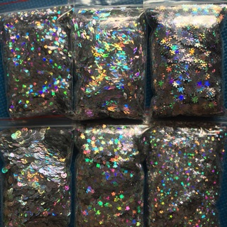 Kim tuyến hình gói 50 gr, 100 gr