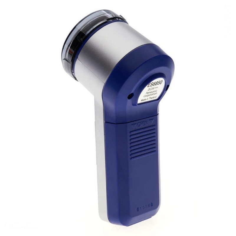 Máy Cạo Râu Panasonic Kèm Pin ES6850