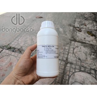 Thuốc bôi lũa bonsai 500ml