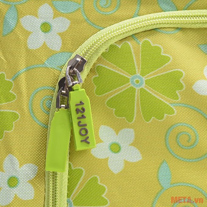 Hộp đựng chăn màn quần áo khung thép