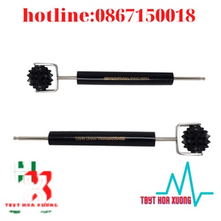 Cây Lăn Dò Cầu-Dụng Cụ Diện Chẩn