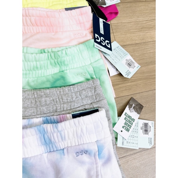 Quần dòng size đại  16-60kg