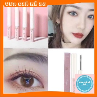 Chuốt mi ❤️FREE SHIP❤️macara lameila siêu mảnh cong vút