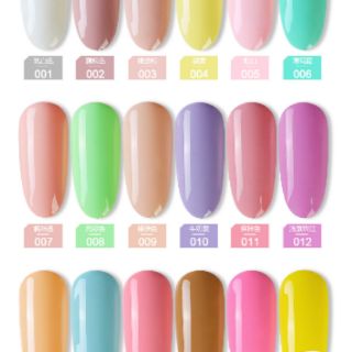 Sơn gel AS