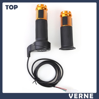 Tay Cầm Điều Khiển Tốc Độ Xe Đạp Điện