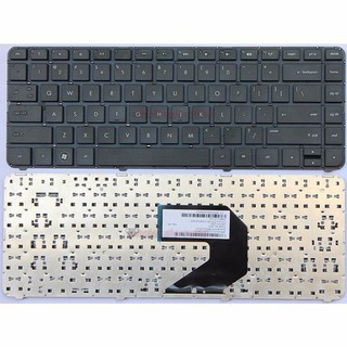 Bàn phím laptop HP Compaq CQ43