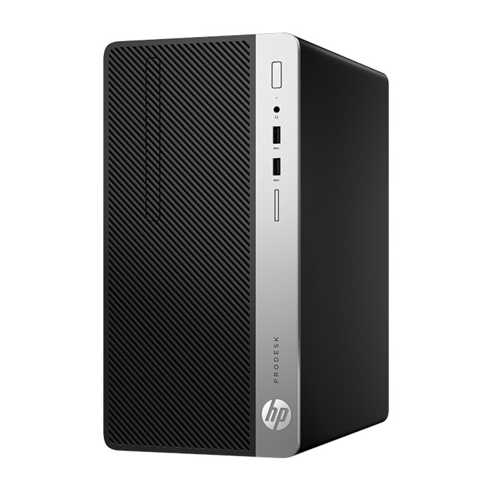 Máy tính để bàn PC HP ProDesk 400 G6 MT 7YT03PA G5420| 4GB| 1TB| DOS-Hàng chính hãng