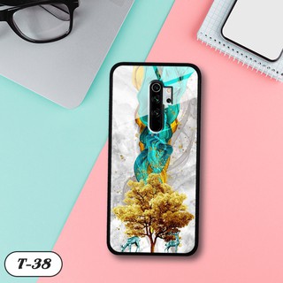 Ốp lưng Điện thoại Xiaomi Redmi Note 8 Pro - hình 3D