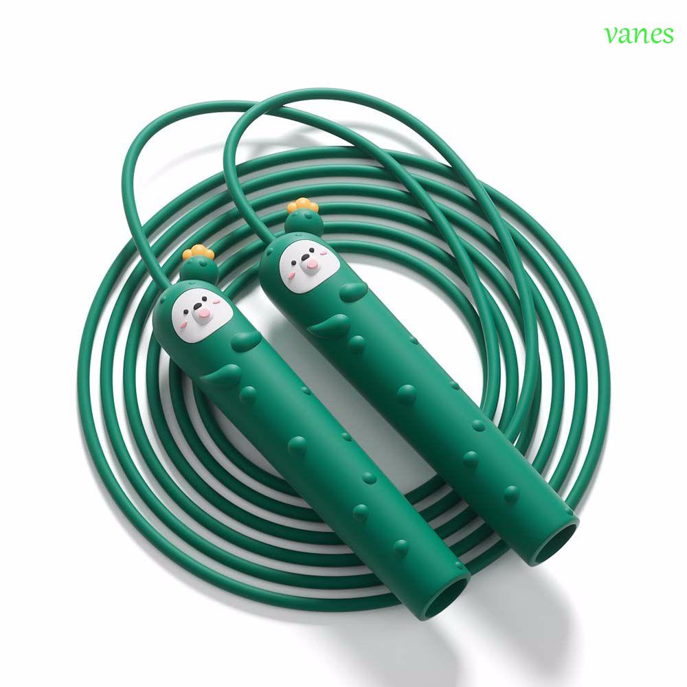 Dây Nhảy VANES1 Nhiều Màu Sắc Dùng Tập Thể Dục Cho Trẻ Em