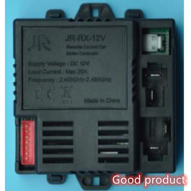 Bộ Điều Khiển Từ Xa Cho Xe Hơi Jr-Rx Hy-Rx-2G4