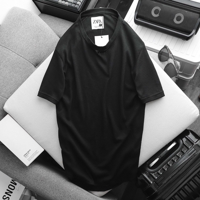 Áo phông ZR Basic