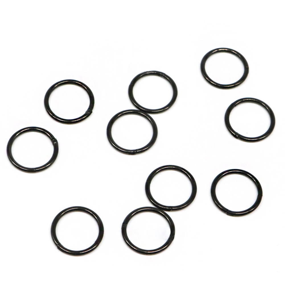 Khuyên Xỏ Cơ Thể Màu Sắc Đơn Giản Cá Tính