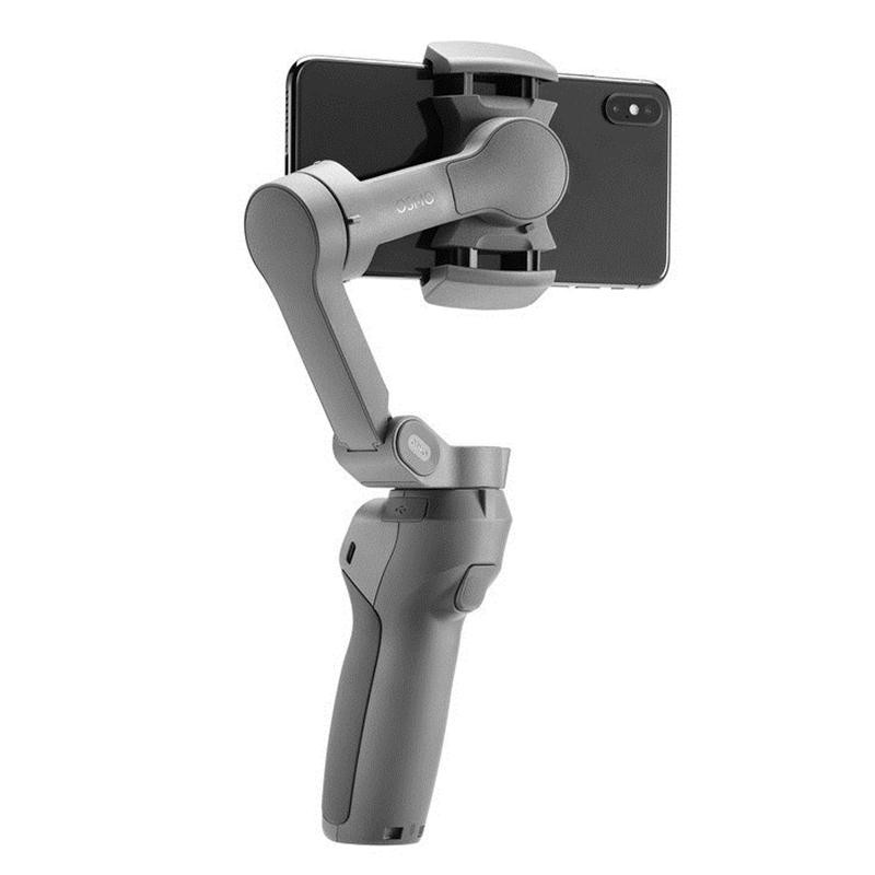 BẢN COMBO - DJI Osmo Mobile 3 - Gimbal chống rung dành cho điện thoại - BẢO HÀNH 12 THÁNG