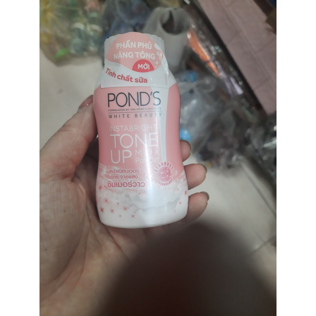 Phấn Rôm Pond's Thái Lan Kiềm Dầu Che Khuyết Điểm 40g | BigBuy360 - bigbuy360.vn