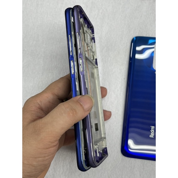 vỏ xiaomi redmi k30 , bộ vỏ Xiaomi redmi k30