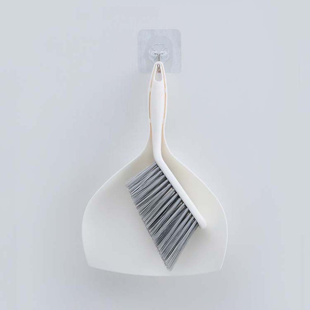 Chổi quét dọn vệ sinh cửa sổ mini đa năng nhiều màu dễ thương