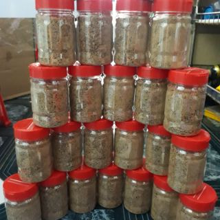 140g muối tiêu ớt