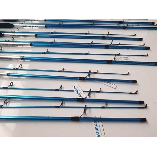 Cần 2 khúc rỗng shimano cruzar đủ size