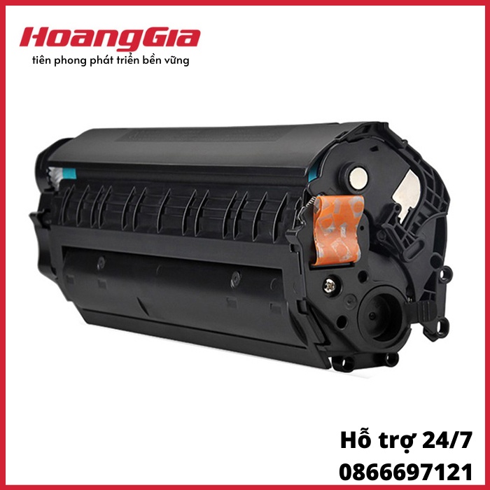 Hộp mực máy in CanonLBP 2900 3000 số trang in 2000 trang in với độ phủ 5% máy chuyên dùng CanonLBP 2900LBP 3000