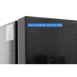 Tủ lạnh Beko RDNT270I50VWB 270L