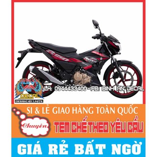 Tem rời raider fi