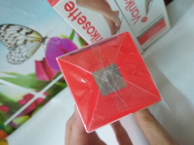 KEM VARIKOSETTE NGA - TEM HÃNG | BigBuy360 - bigbuy360.vn