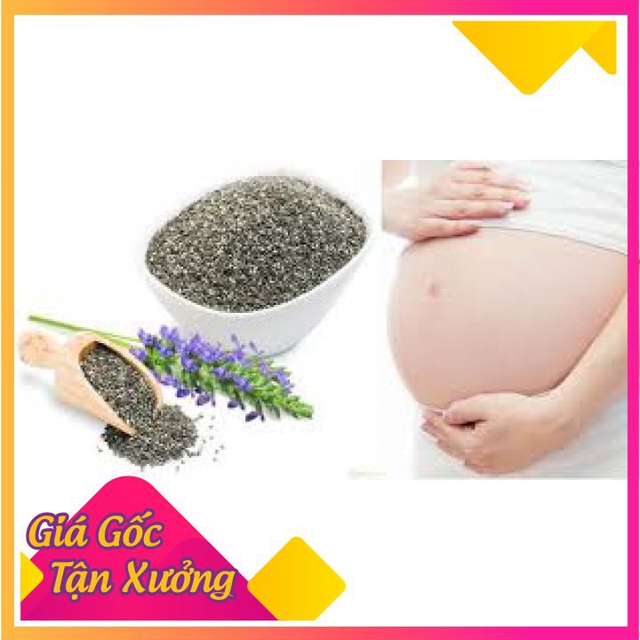 Hạt chia úc Black Bag [FREE SHIP - CAO CẤP] hàng sẵn, túi đen nhám zip mẫu mới nhất 500g,