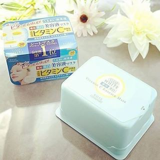 MẶT NẠ KOSE SOFTYMO