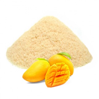 [Bán rẻ để nhận 5 sao]1KG Bột vị hương XOÀI