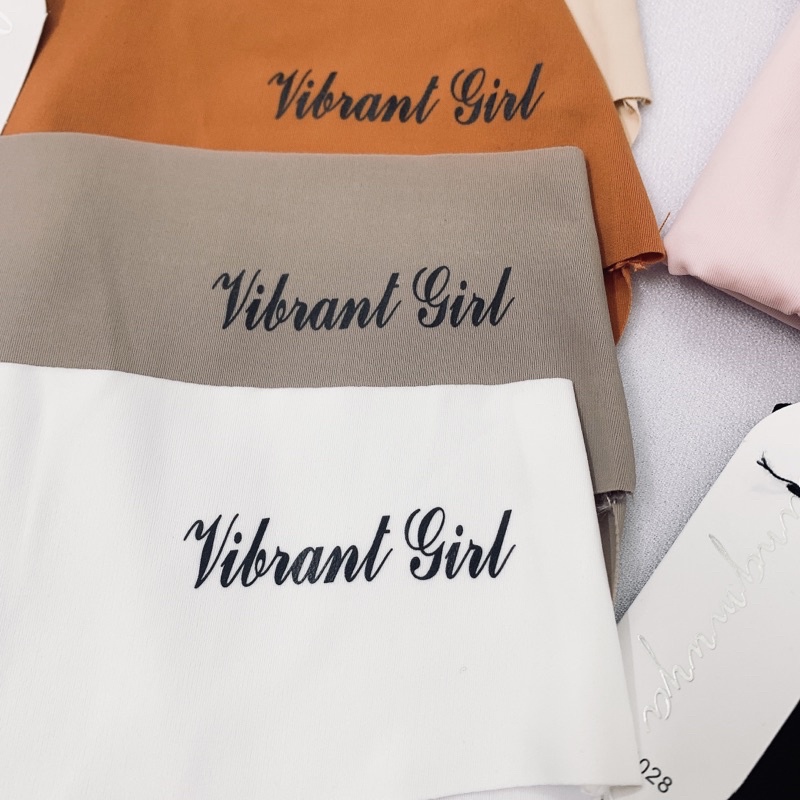 Quần lót nữ thun lạnh cao cấp không viền Vibrant Girl QL1028