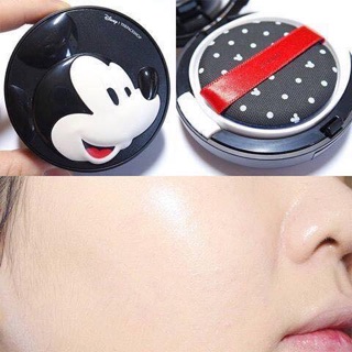 Phấn nước POWER PERFECTION BB CUSHION