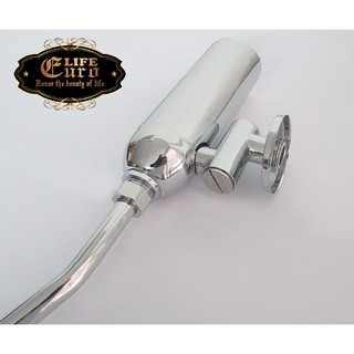Bộ xả tiểu cảm ứng Eurolife EL-A105