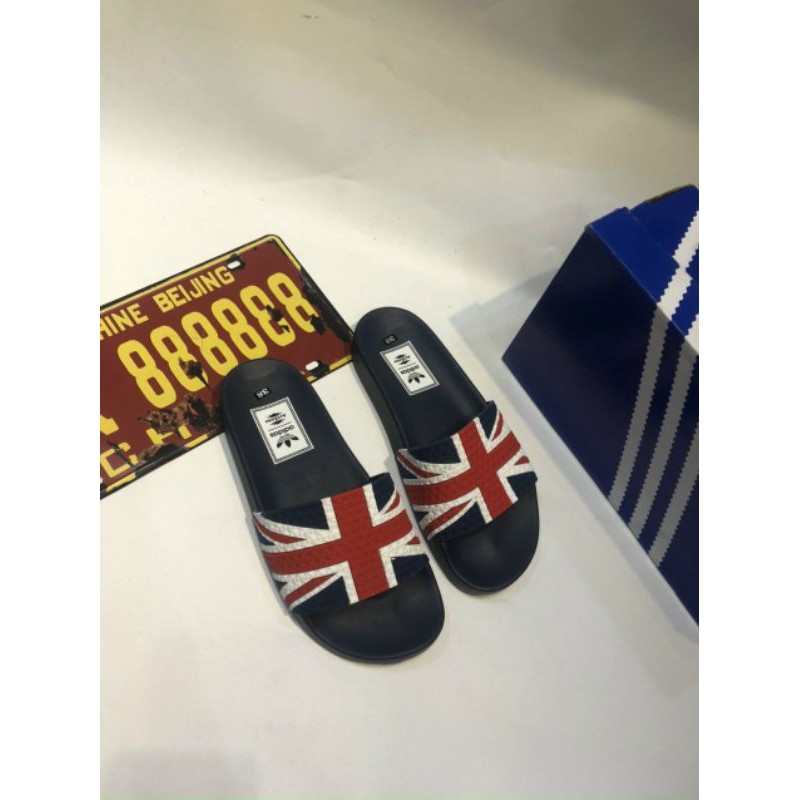 Dép quai ngang ADJDAS siêu hót