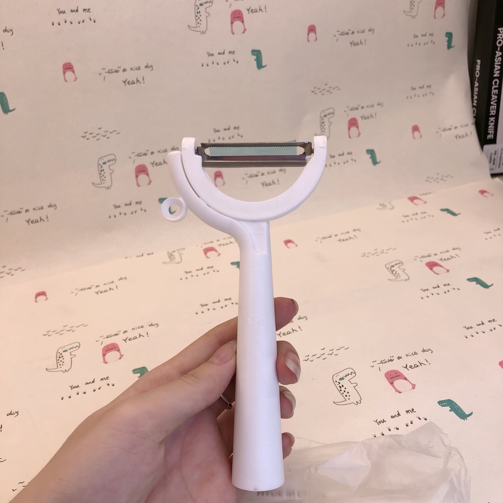 Dụng cụ gọt vỏ Twistable Peeler Impulse